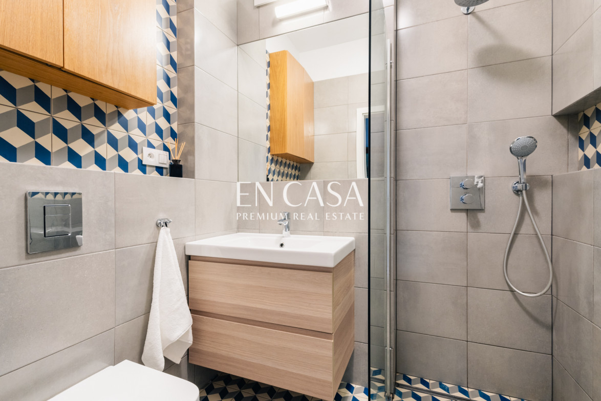 Apartment Sale Warszawa Ochota Juliana Ursyna Niemcewicza 14